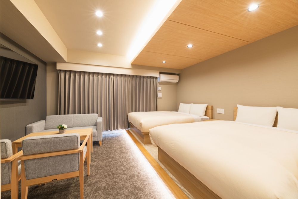 hotel wa hakata