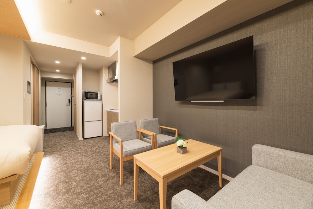 hotel wa hakata