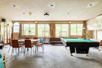 yuzawa lodge sea heil