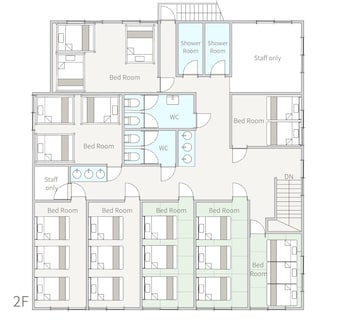 yuzawa lodge sea heil