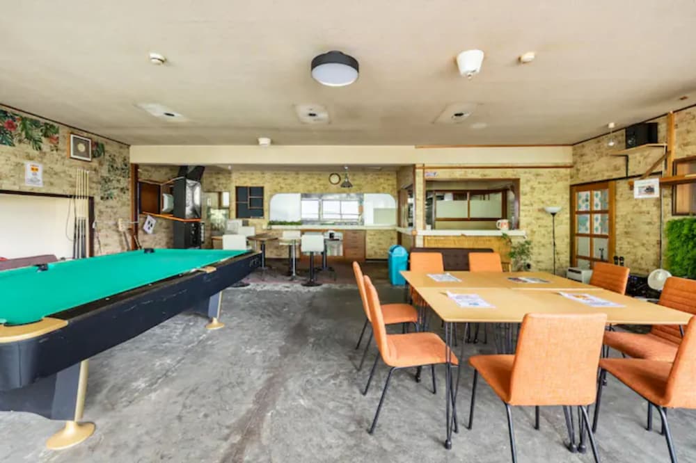 yuzawa lodge sea heil