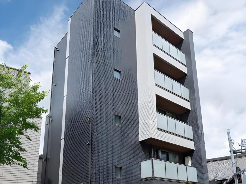 wires hotel james zaka