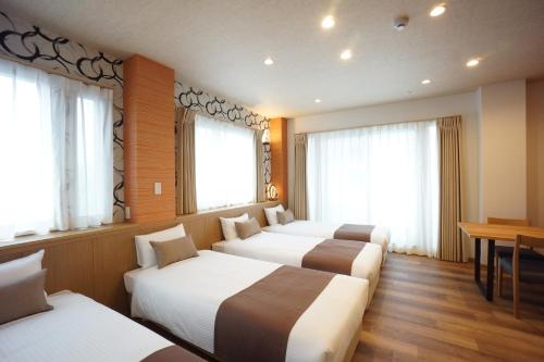 wires hotel james zaka