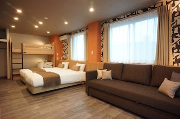 wires hotel james zaka