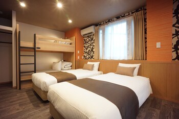 wires hotel james zaka