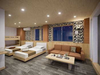 wires hotel james zaka