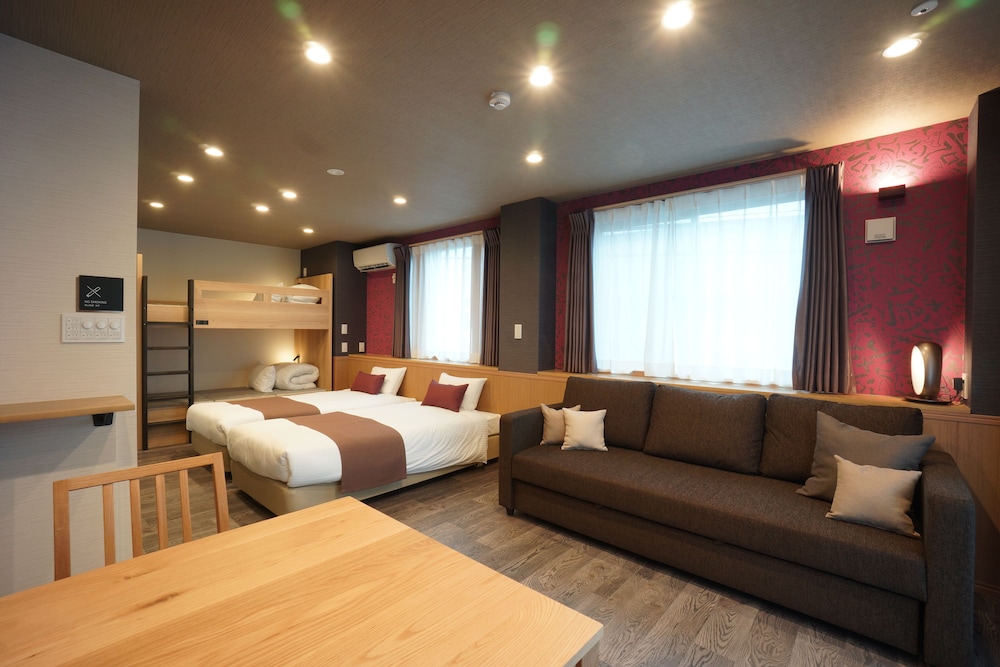 wires hotel james zaka