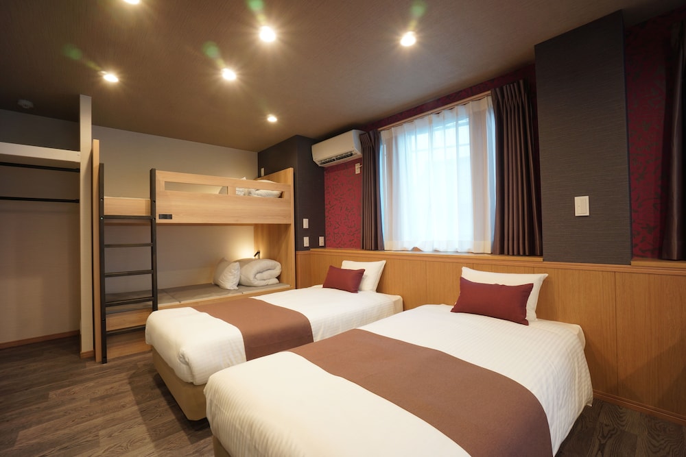 wires hotel james zaka