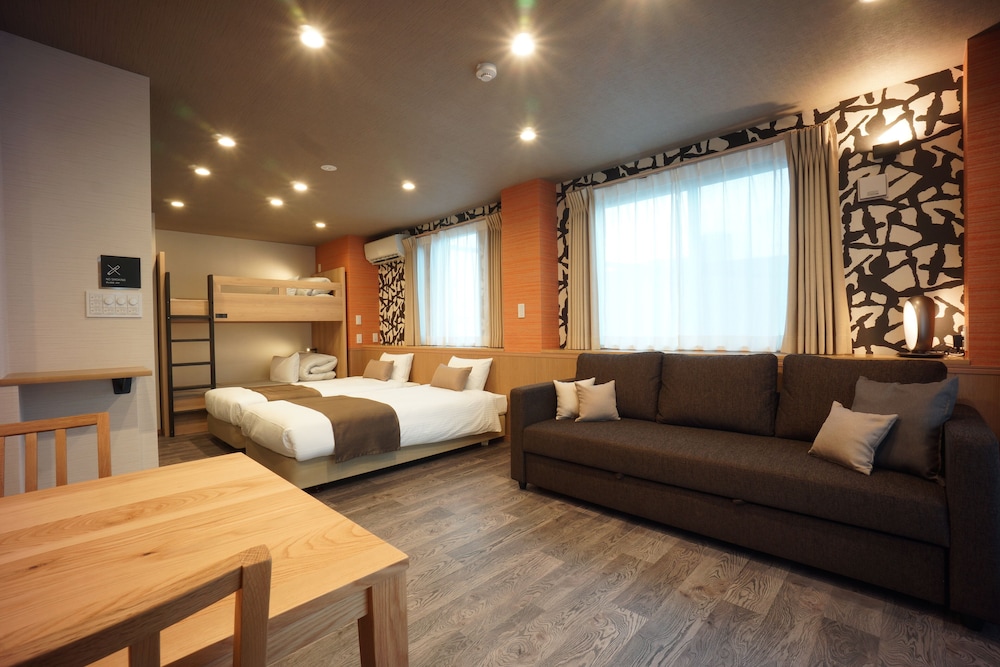 wires hotel james zaka