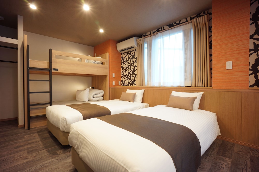 wires hotel james zaka