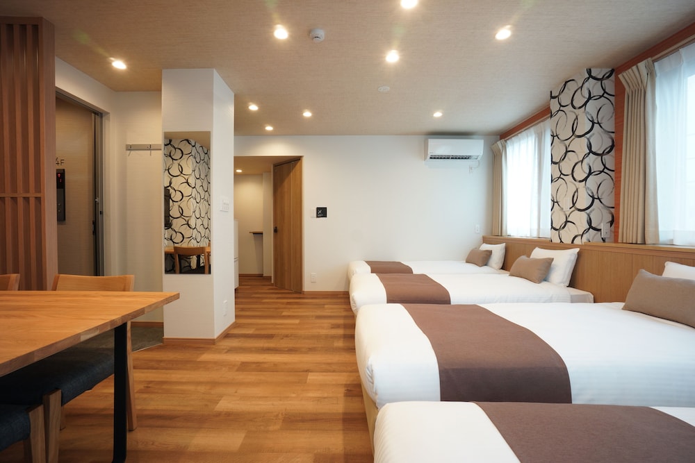 wires hotel james zaka