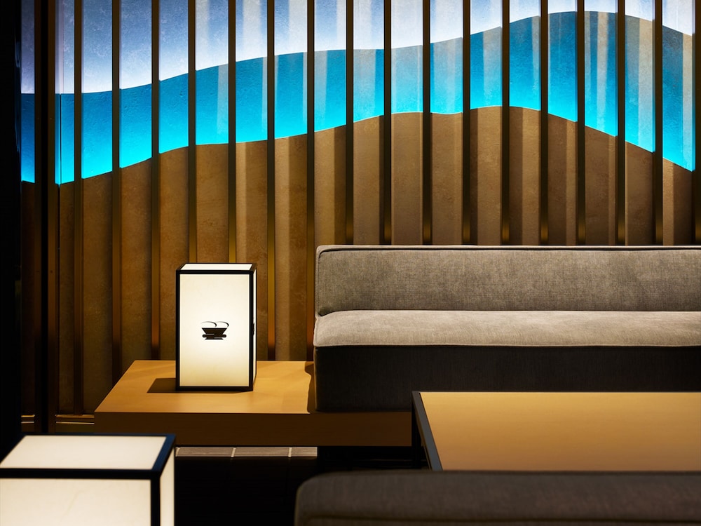 henn na hotel nara