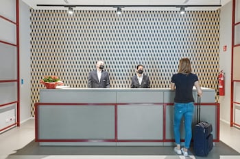 camplus guest bernini casa per ferie