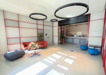 camplus guest bernini casa per ferie