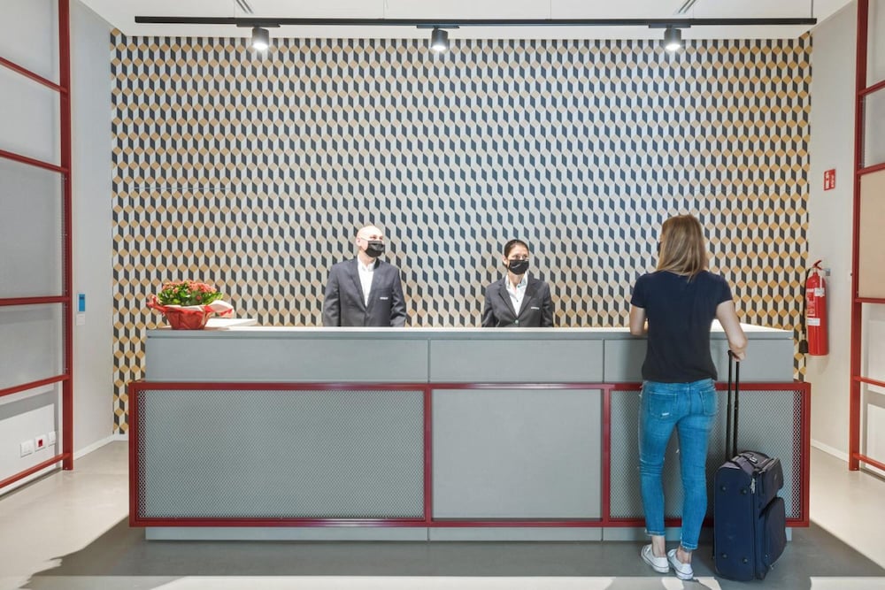 camplus guest bernini casa per ferie