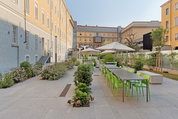 camplus guest bernini casa per ferie