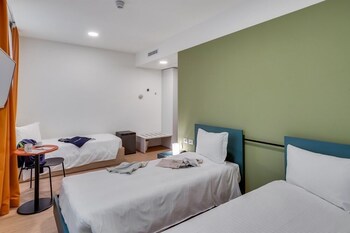 camplus guest bernini casa per ferie