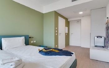 camplus guest bernini casa per ferie