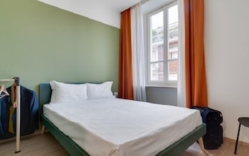 camplus guest bernini casa per ferie