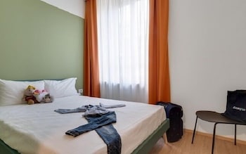 camplus guest bernini casa per ferie