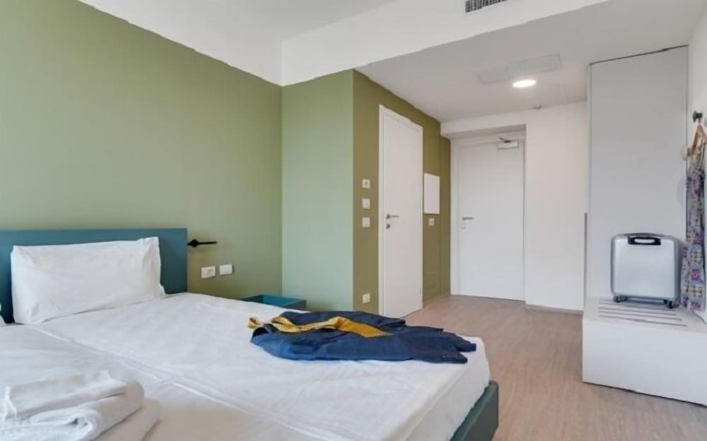 camplus guest bernini casa per ferie