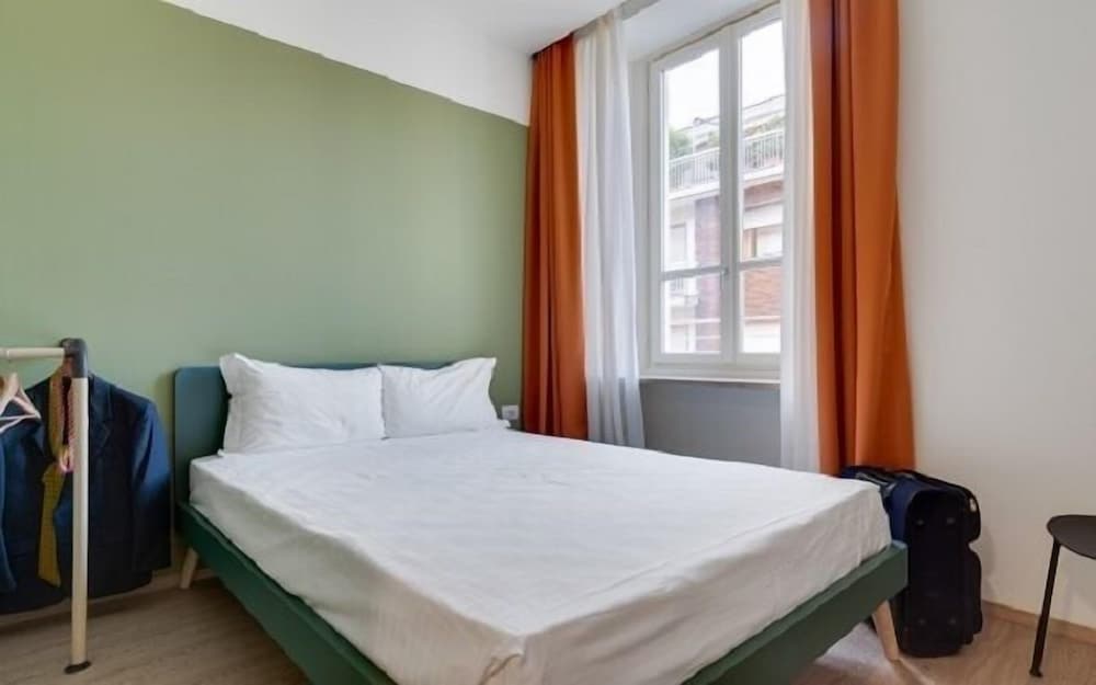 camplus guest bernini casa per ferie