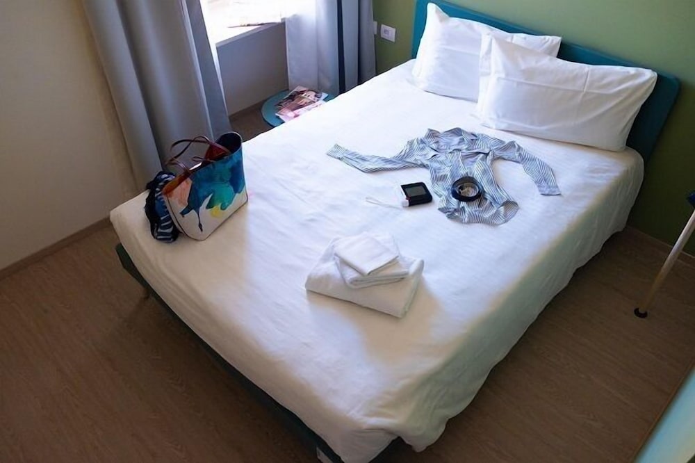 camplus guest bernini casa per ferie