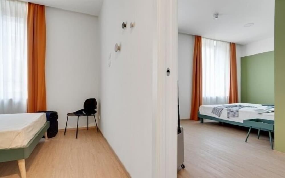 camplus guest bernini casa per ferie