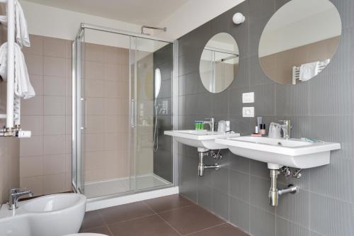 camplus guest bernini casa per ferie