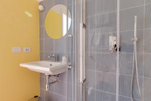 camplus guest bernini casa per ferie