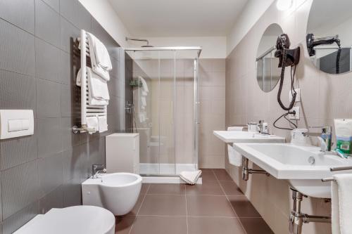 camplus guest bernini casa per ferie