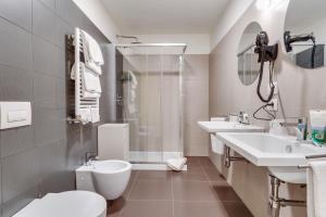 camplus guest bernini casa per ferie