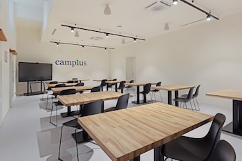 camplus guest bernini casa per ferie