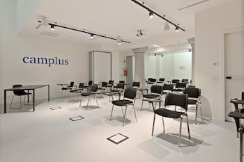 camplus guest bernini casa per ferie