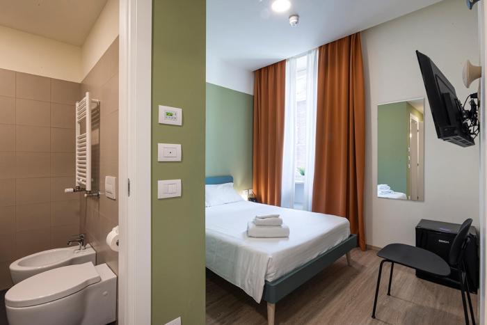 camplus guest bernini casa per ferie