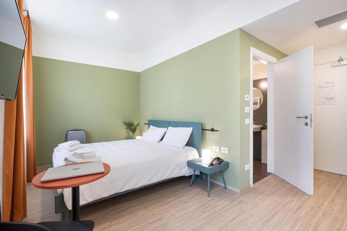 camplus guest bernini casa per ferie