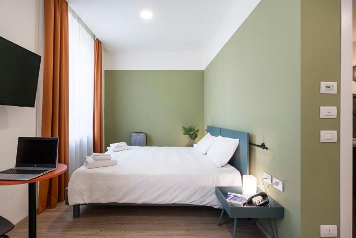 camplus guest bernini casa per ferie