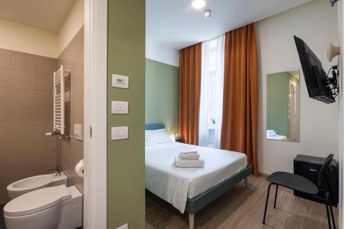 camplus guest bernini casa per ferie