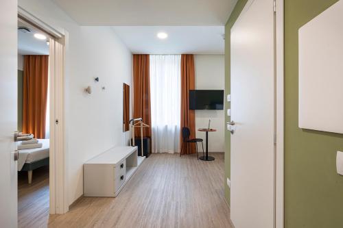 camplus guest bernini casa per ferie