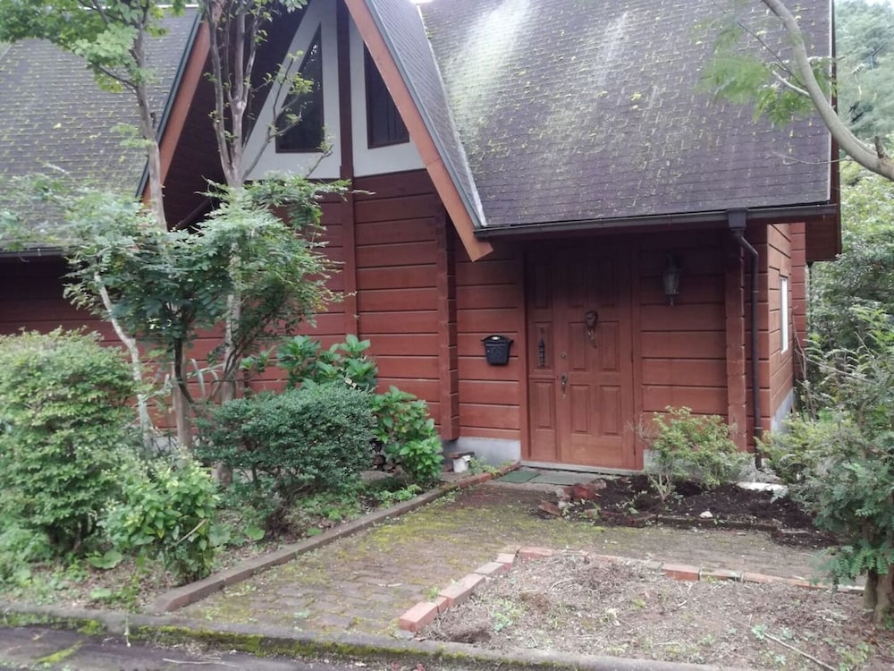 loghouse kizuki
