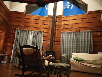 loghouse kizuki