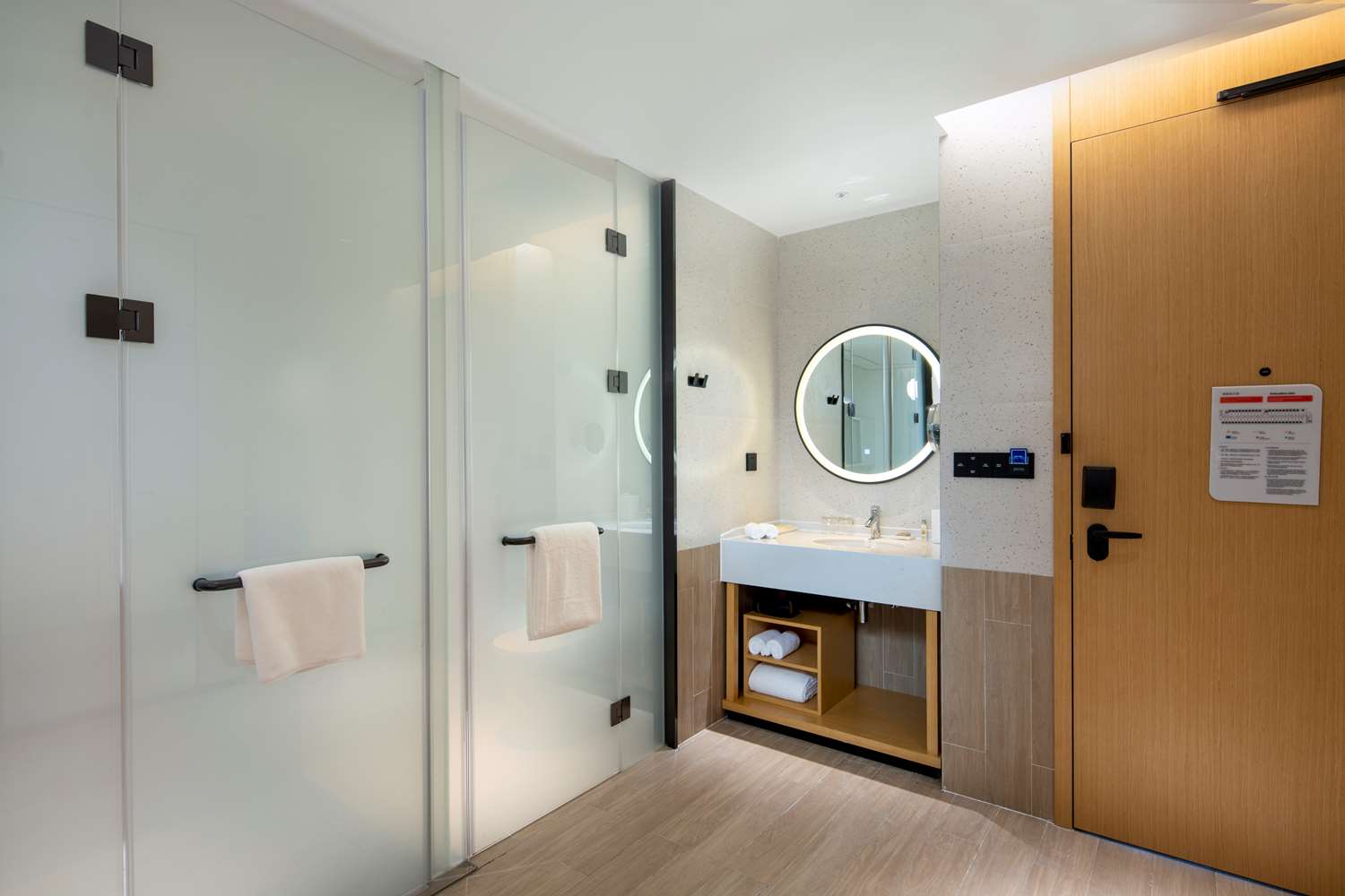 hilton garden inn shenzhen nanshan avenue
