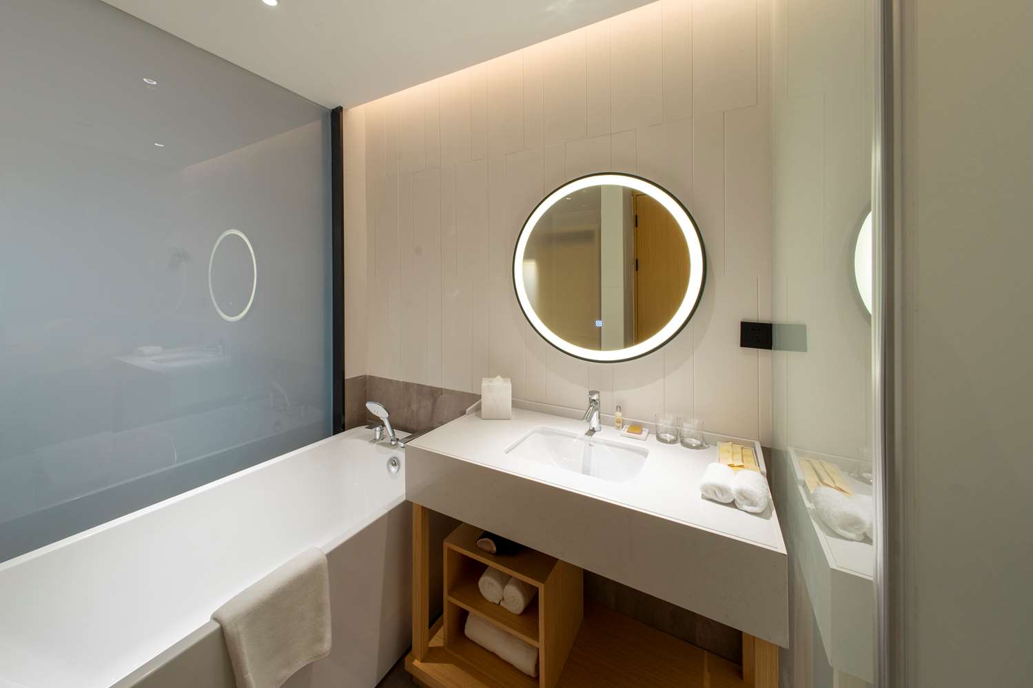 hilton garden inn shenzhen nanshan avenue