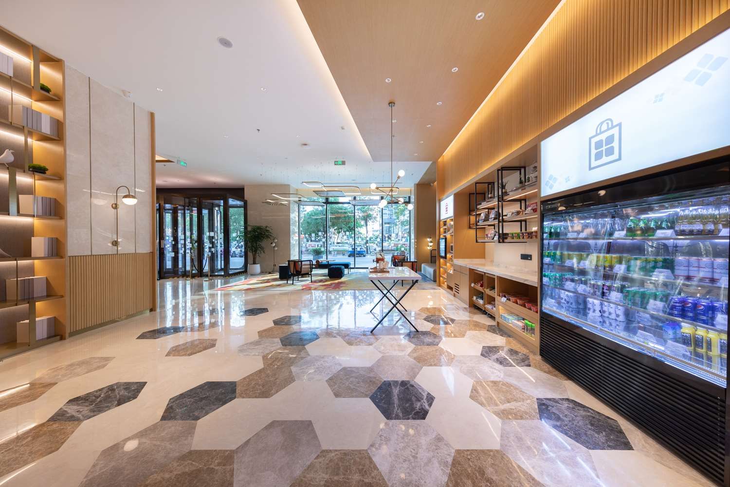 hilton garden inn shenzhen nanshan avenue