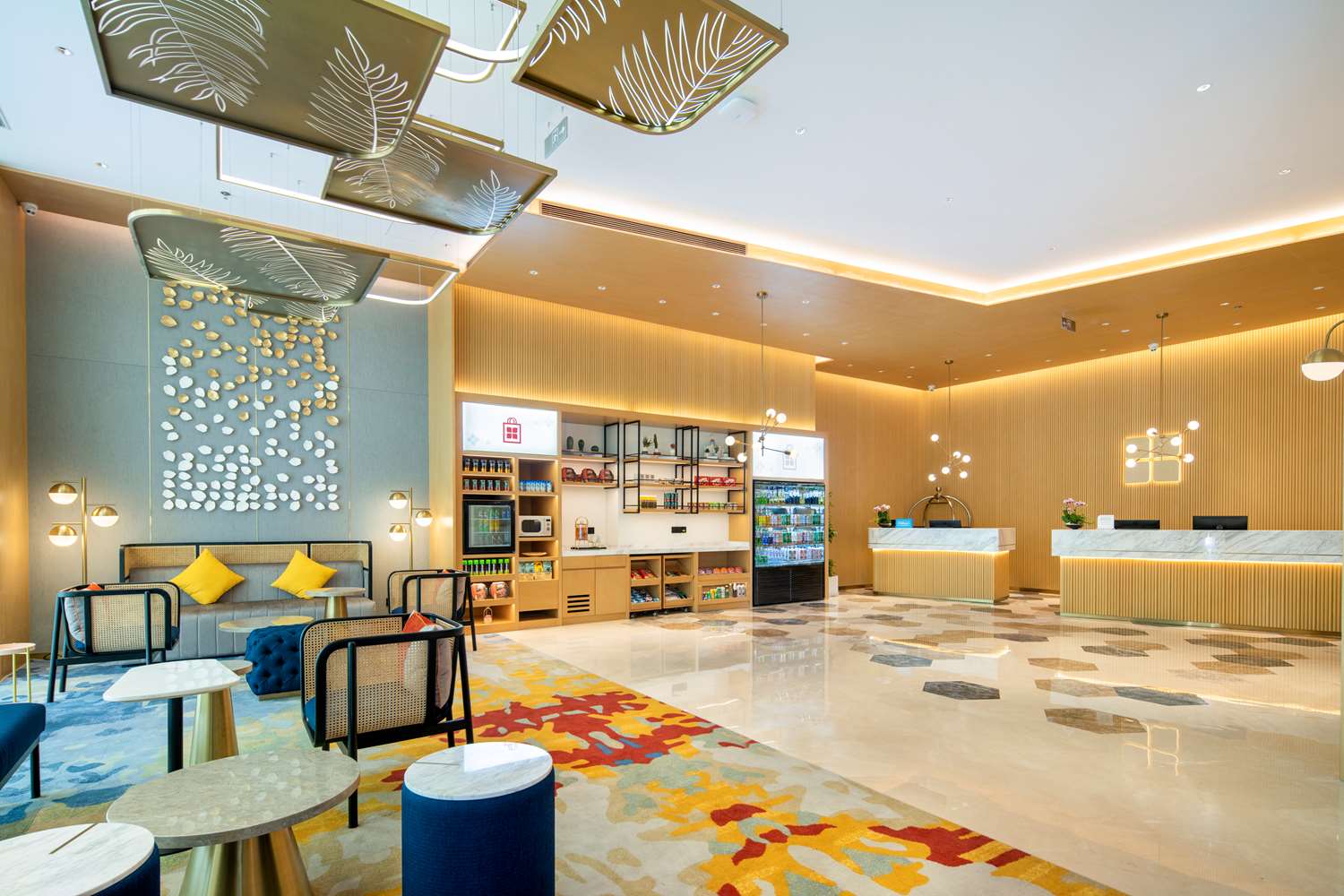 hilton garden inn shenzhen nanshan avenue