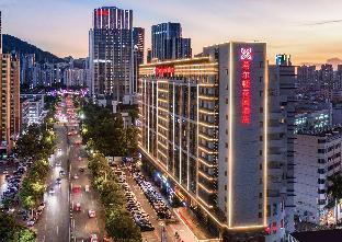 hilton garden inn shenzhen nanshan avenue