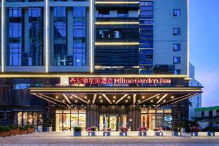 hilton garden inn shenzhen nanshan avenue
