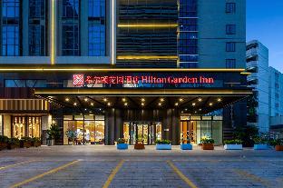 hilton garden inn shenzhen nanshan avenue