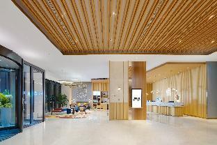 hilton garden inn shenzhen nanshan avenue
