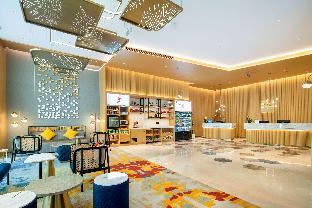 hilton garden inn shenzhen nanshan avenue
